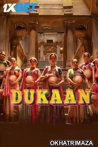 Dukaan (2024) Bollywood Hindi Full Movie