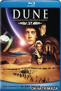 Dune (1984) UNCUT Hollywood Hindi Dubbed Movie