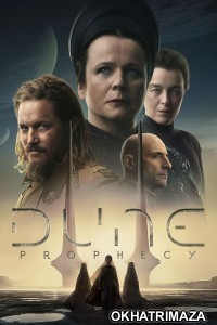 Dune Prophecy (2024) Season 1 EP05 Hindi Dubbed Series