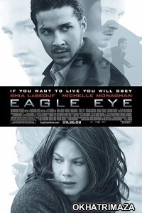 Eagle Eye (2008) ORG Hollywood Hindi Dubbed Movie