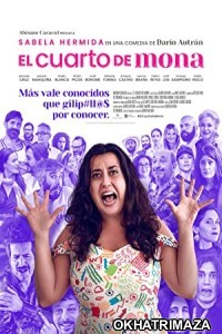 El cuarto de Mona (2021) HQ Hindi Dubbed Movie