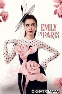 Emily in Paris (2024) Season 4 Hindi Dubbed Series