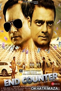 End Counter (2019) Bollywood Hindi Movie