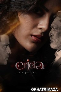 Erida (2021) ORG South Indian Hindi Dubbed Movie