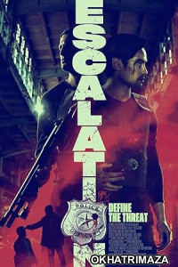 Escalation (2023) HQ Telugu Dubbed Movie