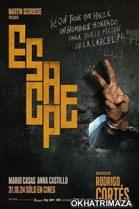 Escape (2024) HQ Telugu Dubbed Movie