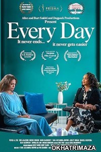 Every Day (2024) HQ Hindi Dubbed Movie