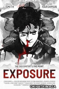 Exposure (2023) HQ Hindi Dubbed Movie