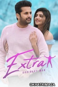 Extra Ordinary Man (2023) HQ Hindi Dubbed Movie