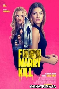 F Marry Kil (2024) HQ Hindi Dubbed Movie