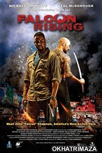 Falcon Rising (2014) Hollywood Hindi Dubbed Movie