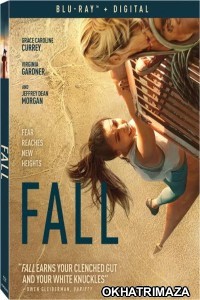 Fall (2022) Hollywood Hindi Dubbed Movie