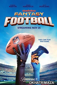 Fantasy Football (2022) HQ Tamil Dubbed Movie