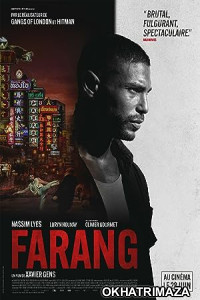 Farang (2023) HQ Tamil  Dubbed Movie