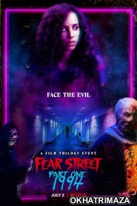 Fear Street Part One 1994 (2021) Hollywood Hindi Dubbed Moviez