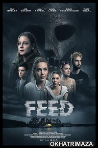 Feed (2022) HQ Hindi Dubbed Movie