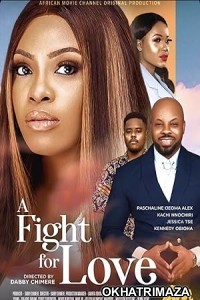 Fight for Love (2023) HQ Hindi Dubbed Movie