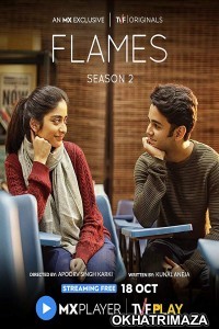 Flames (2019) Hindi S02 Complete Show