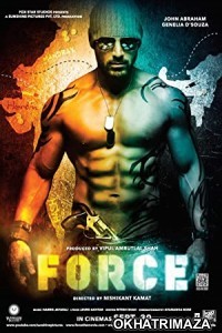 Force (2011) Bollywood Hindi Movie