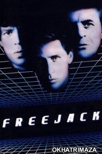 Freejack (1992) ORG Hollywood Hindi Dubbed Movie