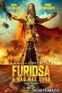 Furiosa A Mad Max Saga (2024) HQ Telugu Dubbed Movie