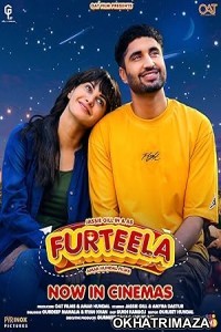 Furteela (2024) HQ Hindi Dubbed Movie