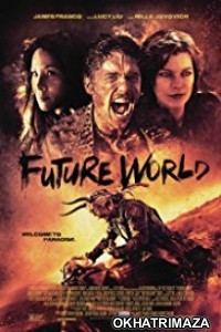 Future World (2018) Hollywood English Movie