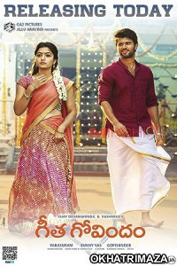 Geetha Govindam (2018) ORG UNCUT South Indian Hindi Dubbed Movie