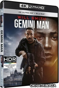 Gemini Man (2019) Hollywood Hindi Dubbed Moviez