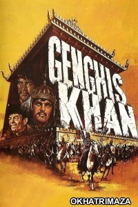 Genghis Khan (1965) ORG Hollywood Hindi Dubbed Movie