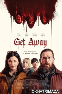 Get Away (2024) HQ Bengali Dubbed Movie