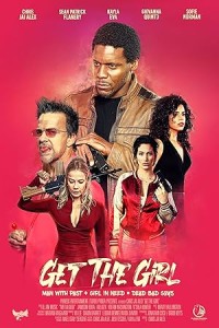 Get The Girl (2023) HQ Tamil Dubbed Movie