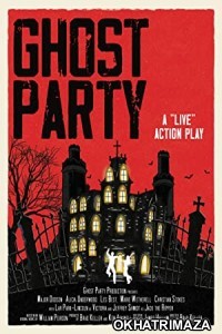 Ghost Party (2022) HQ Tamil Dubbed Movie