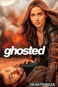 Ghosted (2023) ORG Hollywood Hindi Dubbed Movie