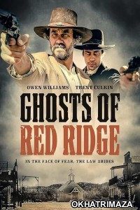 Ghosts of Red Ridge (2024) HQ Hindi Dubbed Movie