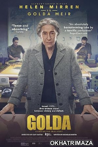 Golda (2023) HQ Tamil Dubbed Movie