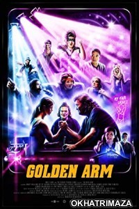 Golden Arm (2020) Unofficial Hindi Dubbed Movie