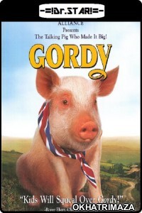 Gordy (1995) UNCUT Hollywood Hindi Dubbed Movie