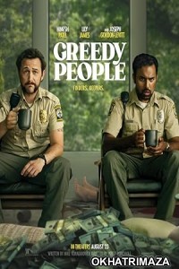 Greedy People (2024) HQ Bengali Dubbed Movie