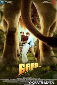 Grrr (2024) HQ Tamil Dubbed Movie