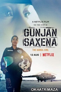 Gunjan Saxena: The Kargil Girl (2020) Bollywood Hindi Movie