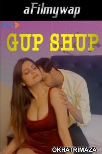 Gupshup (2024) Jalsatv Hot Hindi  Short Film