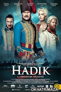 Hadik (2023) HQ Hindi Dubbed Movie