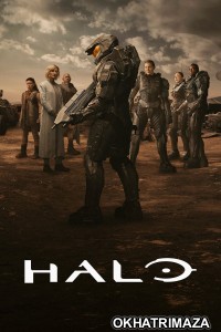 Halo (2022) Season 1 Hindi Dubbed Complete Web Series