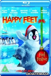 Happy Feet (2006) Hollywood Hindi Dubbed Movie