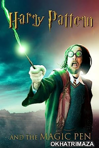 Harry Pattern and the Magic Pen (2023) HQ Bengali Dubbed Movie