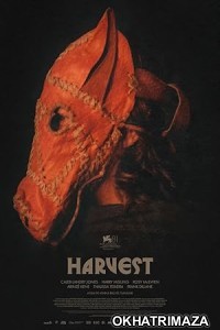 Harvest (2024) HQ Hindi Dubbed Movie