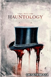 Hauntology (2024) HQ Tamil Dubbed Movie