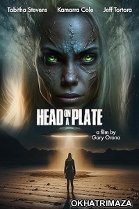 Head on a Plate (2023) HQ Telugu Dubbed Movie