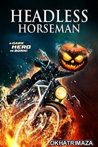 Headless Horseman (2022) HQ Tamil Dubbed Movie